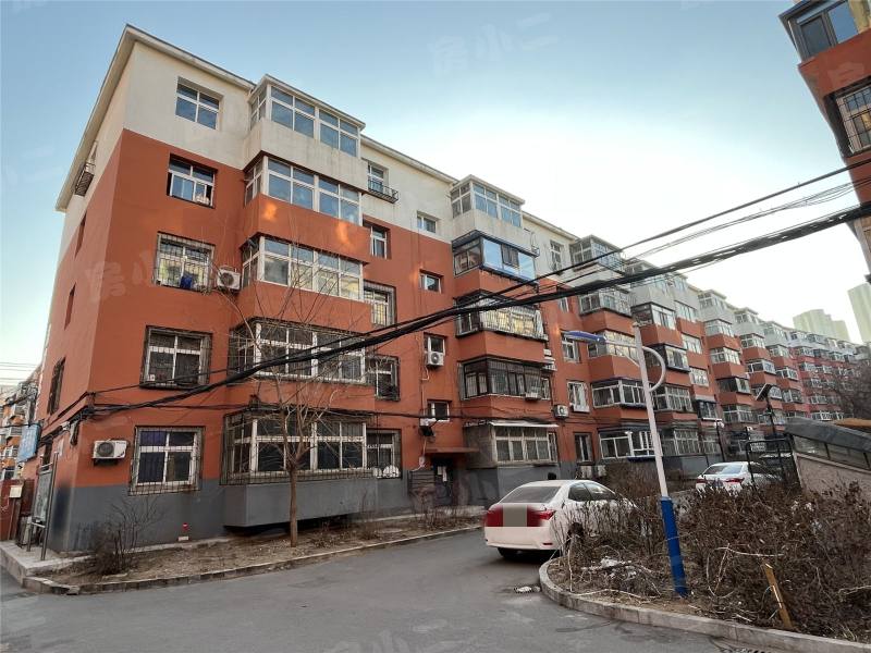 涌泉铁路小区园区图片