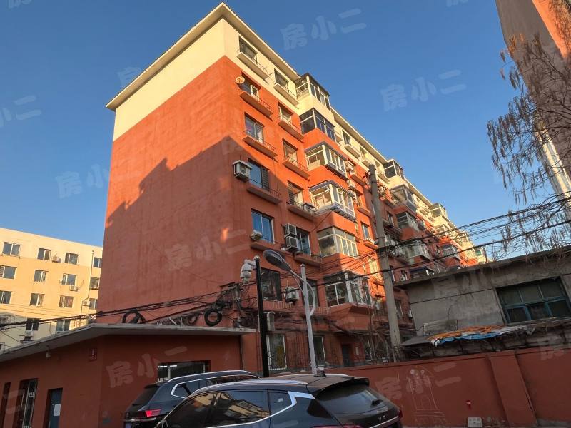 涌泉铁路小区园区图片