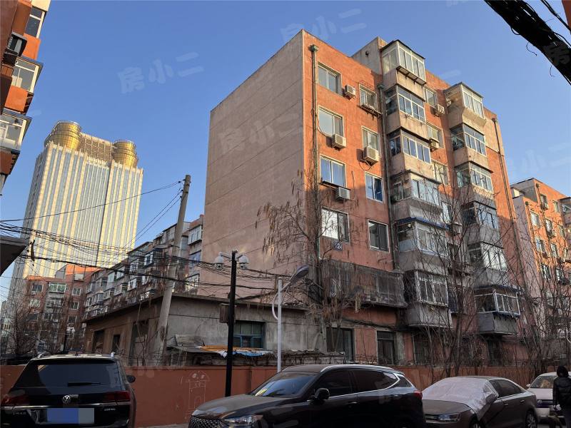 涌泉铁路小区园区图片