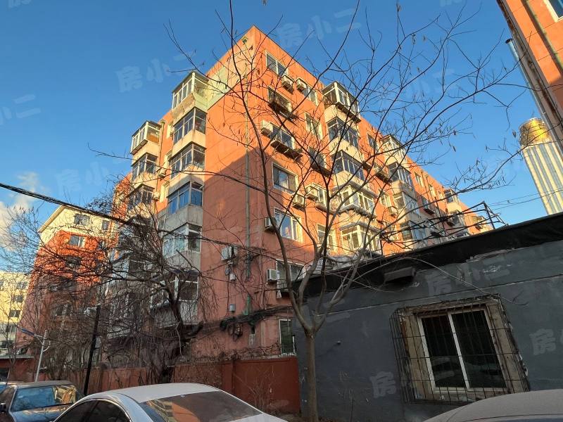 涌泉铁路小区园区图片