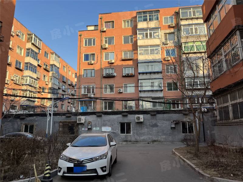 涌泉铁路小区园区图片