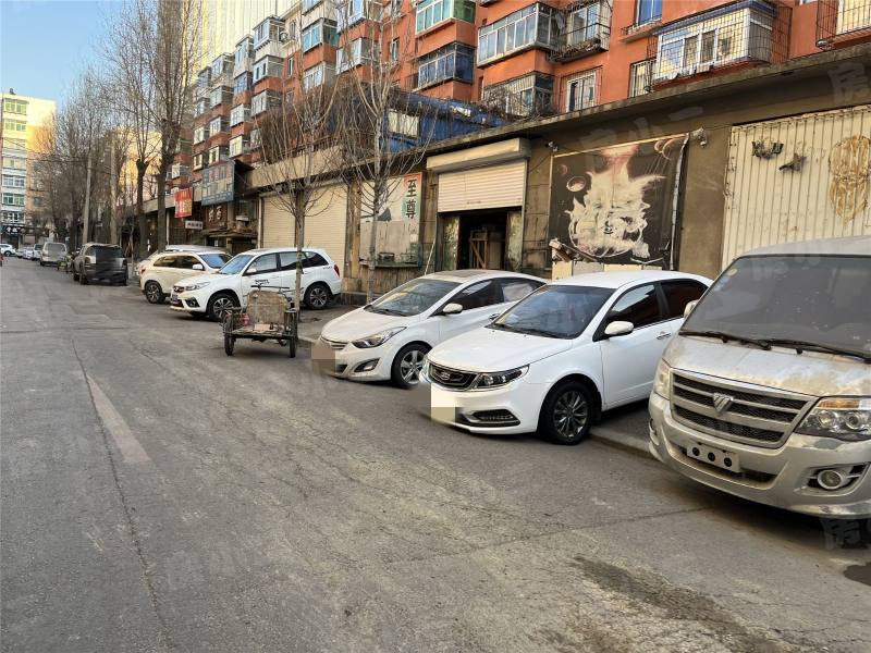涌泉铁路小区园区图片