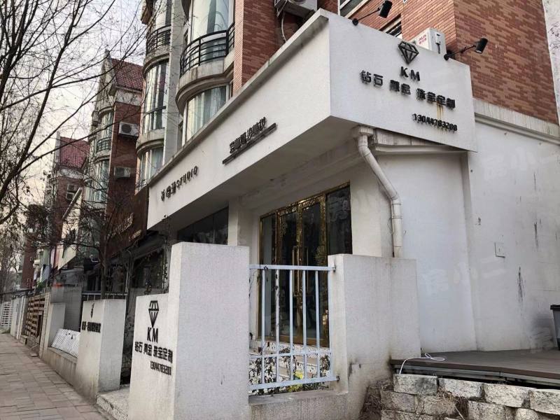 阳光2000家园园区图片