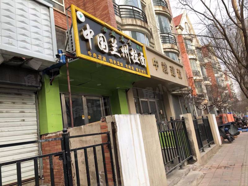 阳光2000家园园区图片