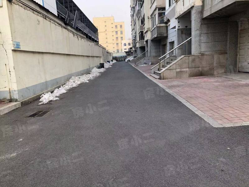 阳光2000家园园区图片