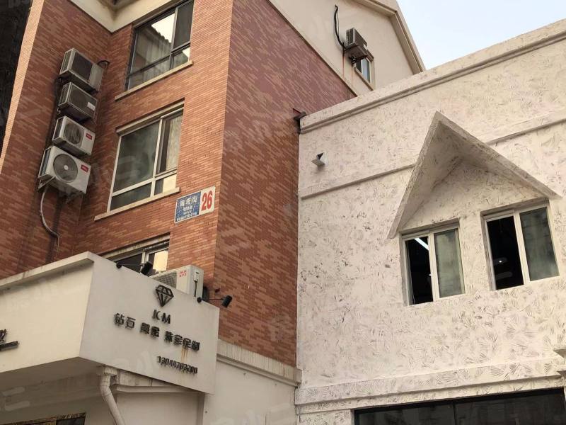 阳光2000家园园区图片