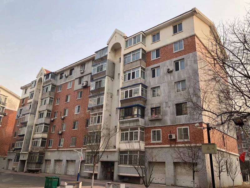 阳光2000家园园区图片