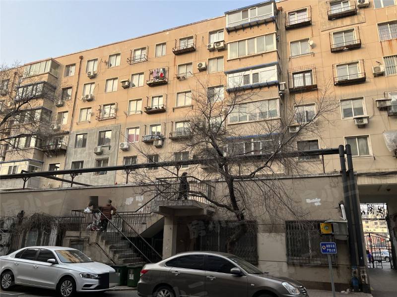 洪湖小区园区图片