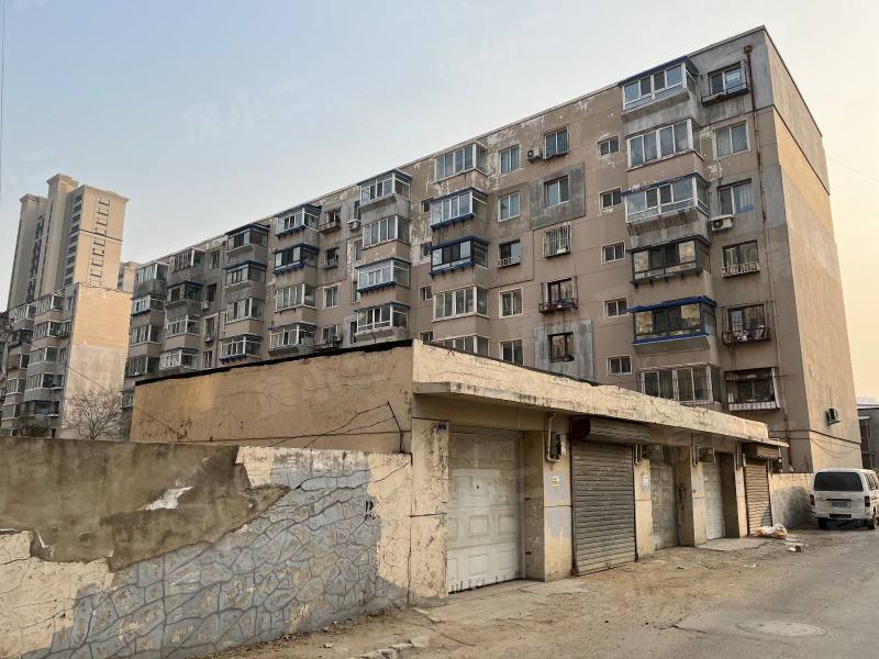 洪湖小区园区图片