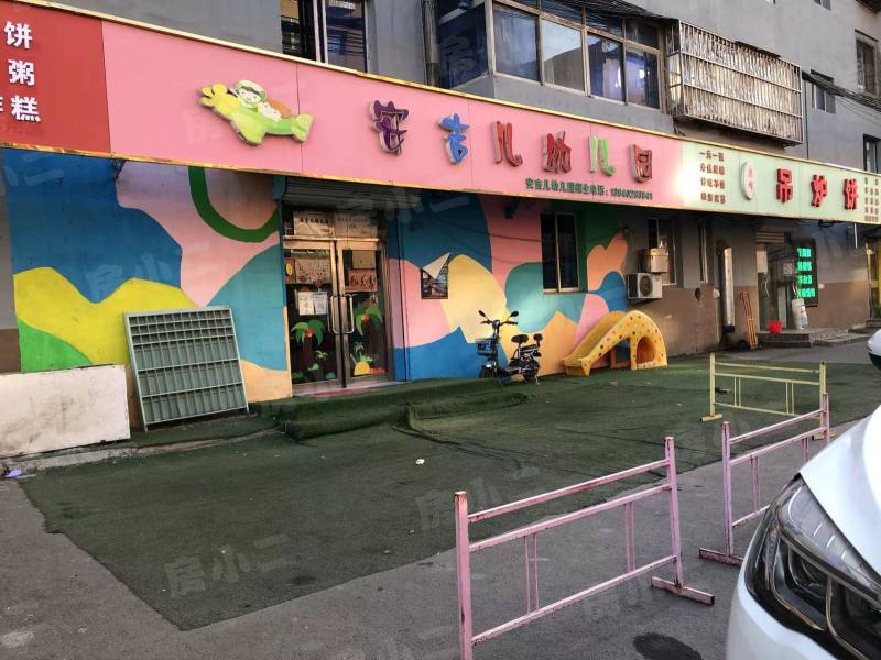 临湖社区园区图片