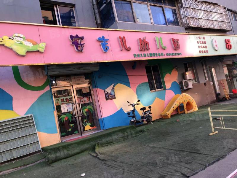临湖社区园区图片