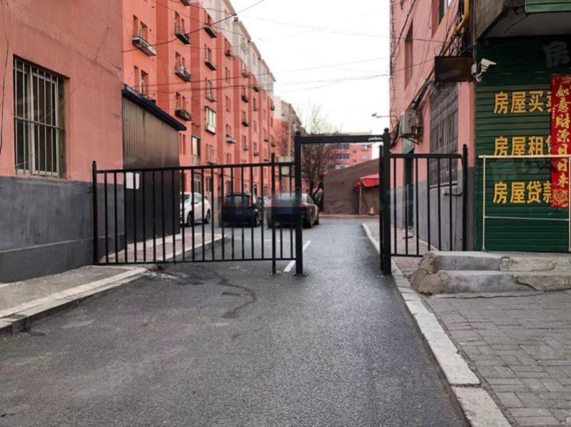 临湖社区园区图片