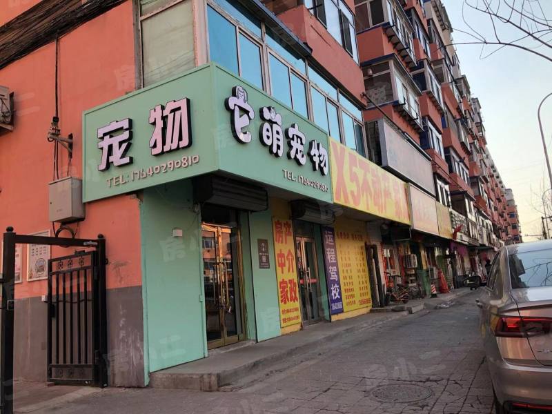 临湖社区园区图片