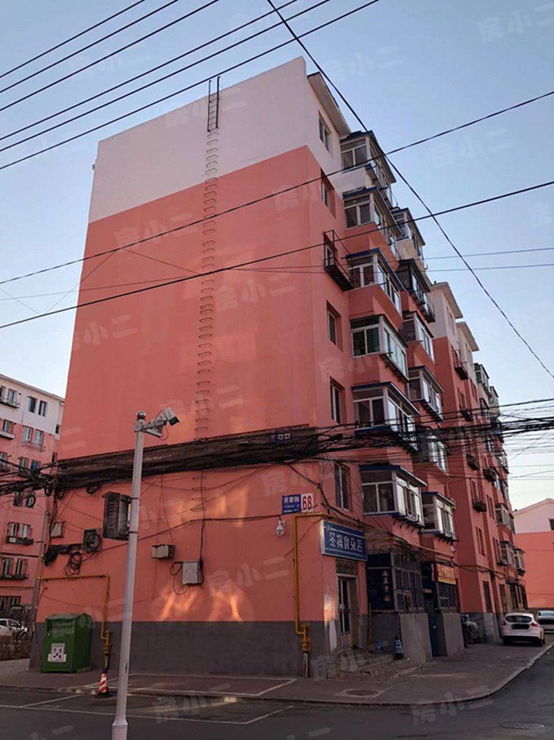 临湖社区园区图片
