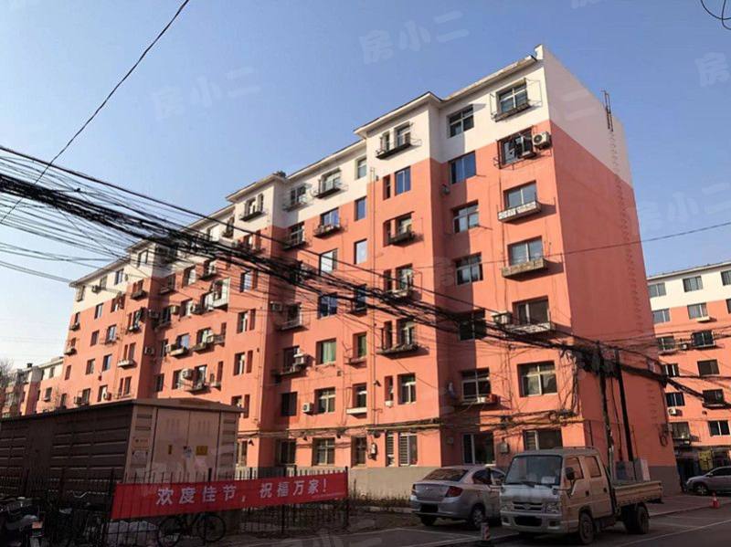 临湖社区园区图片