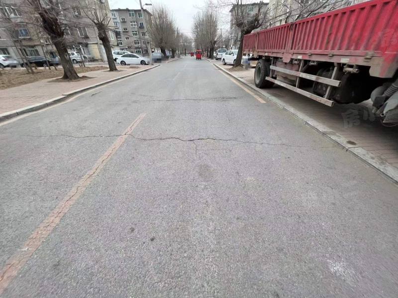 自强小区园区图片