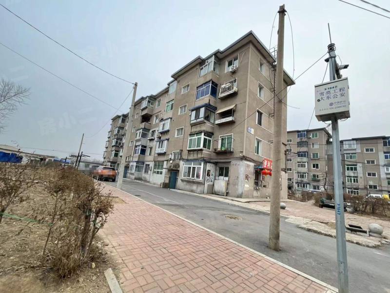 自强小区园区图片
