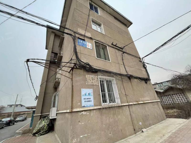 自强小区园区图片