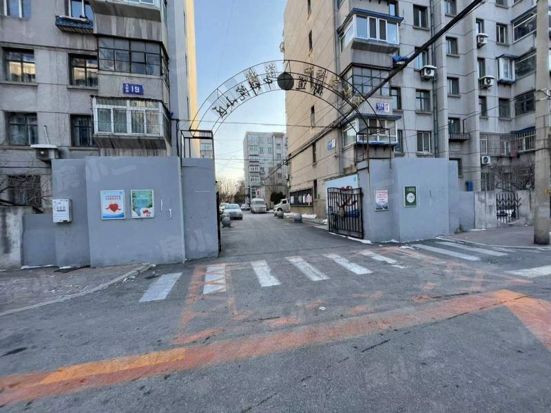 中科院小区