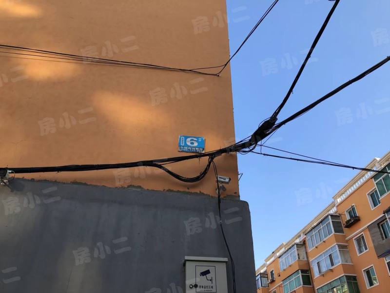 银塔馨苑园区图片