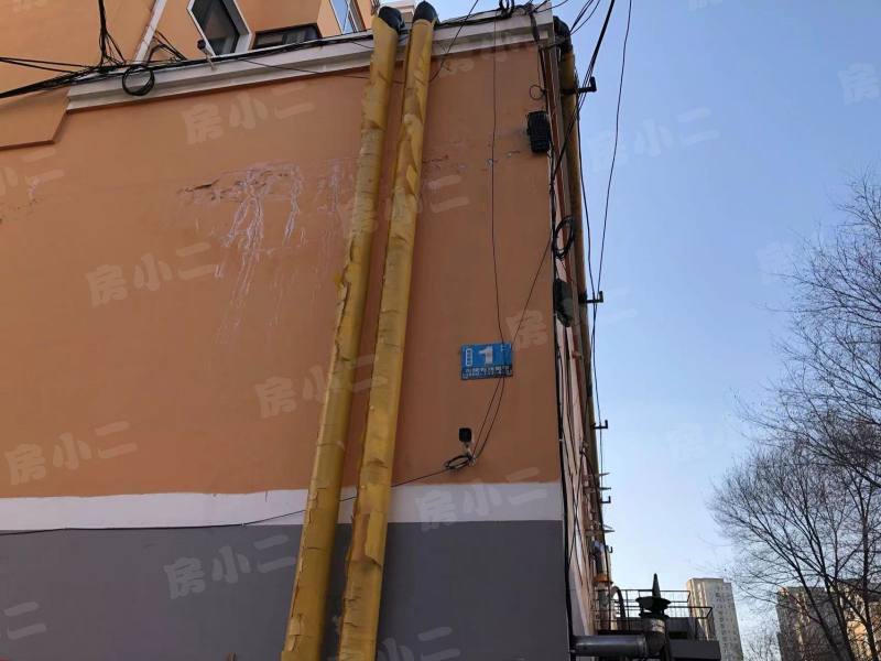 银塔馨苑园区图片