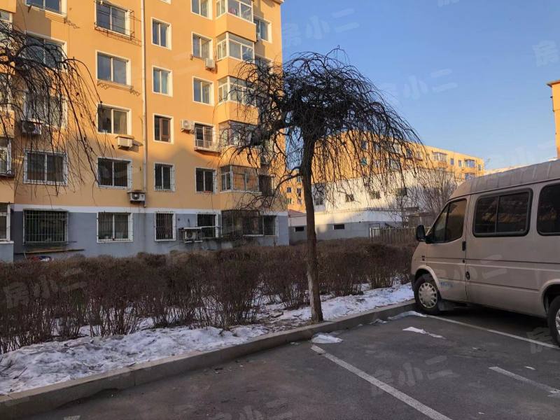 银塔馨苑园区图片