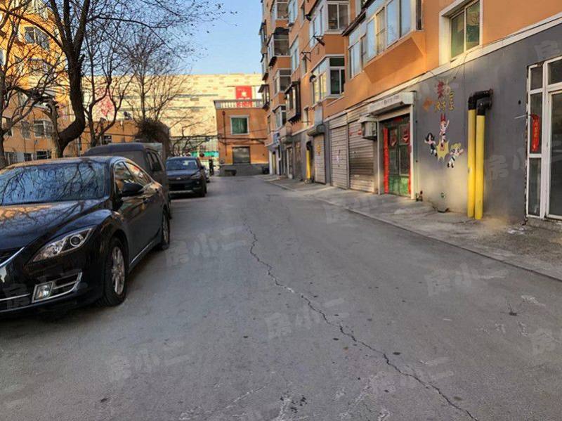 银塔馨苑园区图片