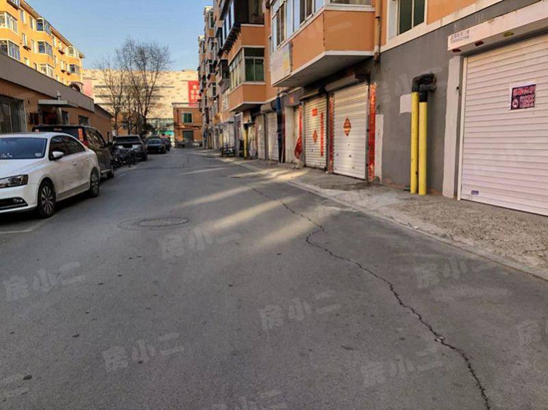 银塔馨苑园区图片