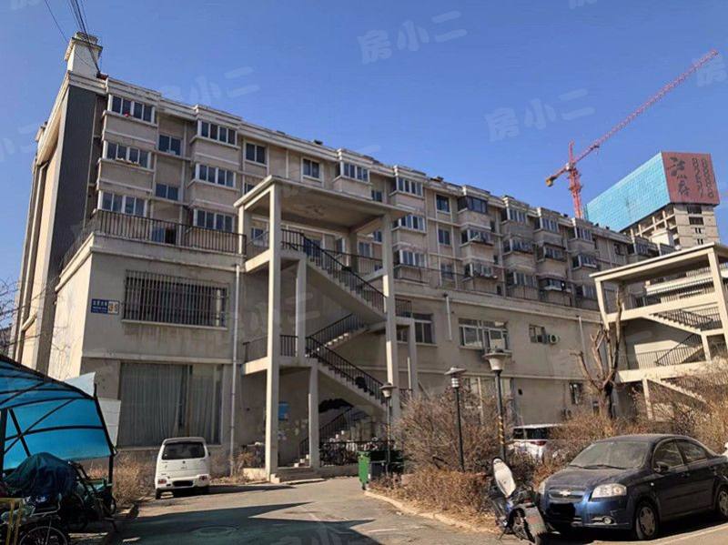 康泰家园园区图片