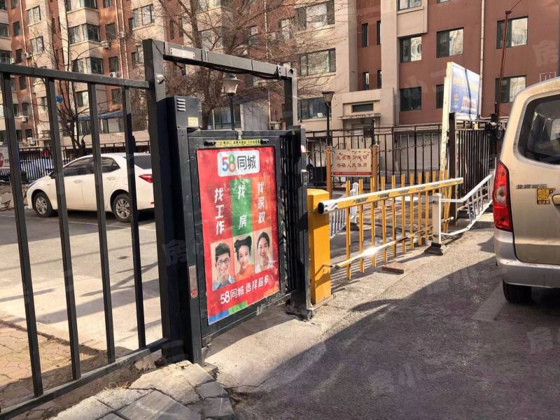 康泰家园园区图片