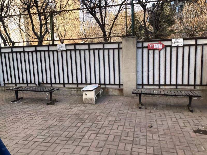 康泰家园园区图片