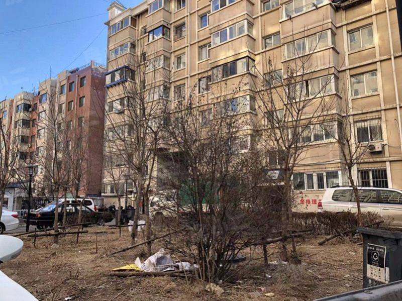 康泰家园园区图片