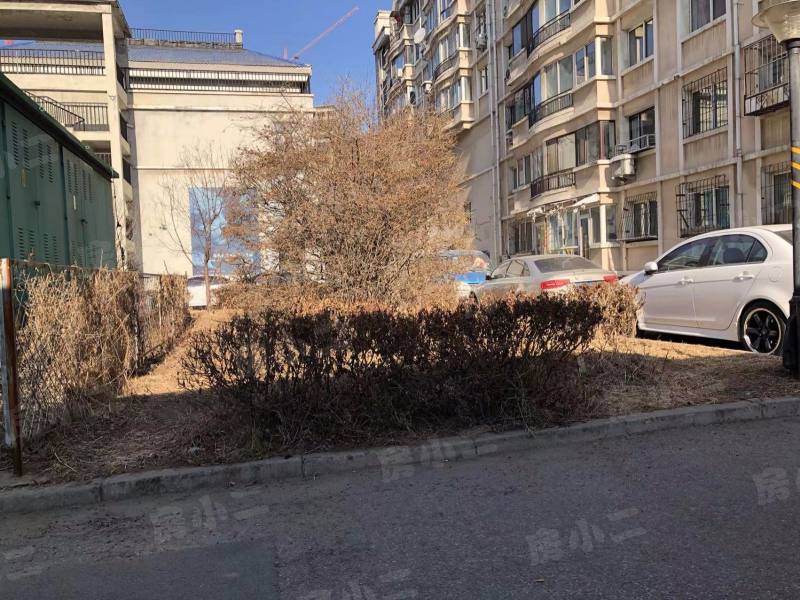 康泰家园园区图片