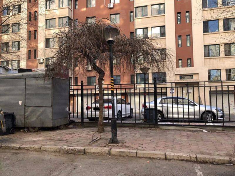 康泰家园园区图片