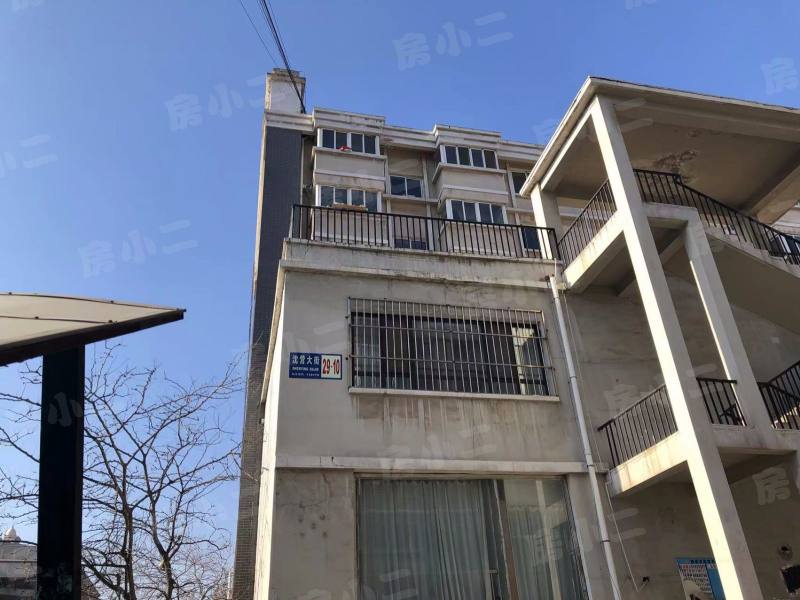 康泰家园园区图片