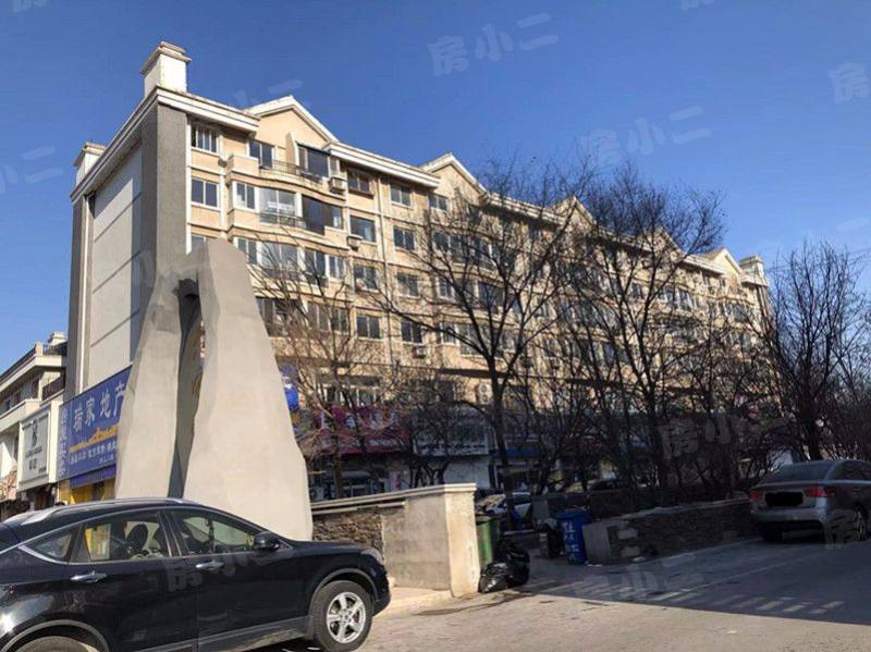 康泰家园园区图片