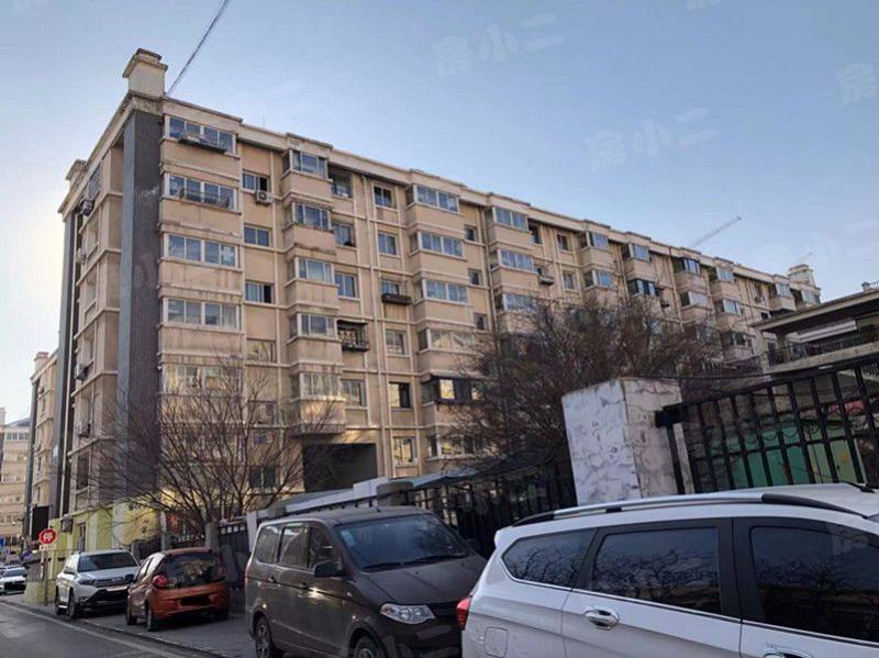 康泰家园园区图片