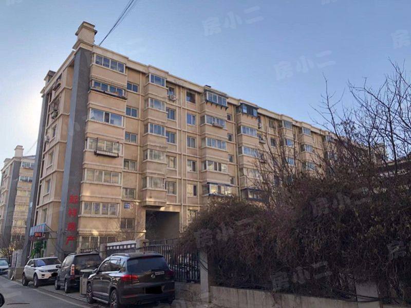 康泰家园园区图片