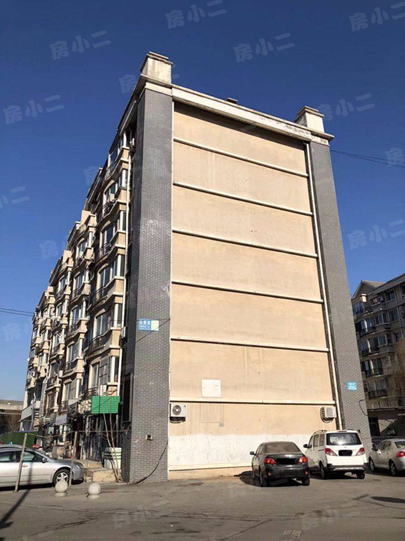 康泰家园园区图片