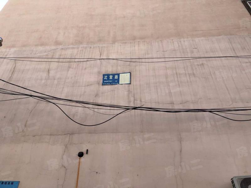 康泰家园园区图片