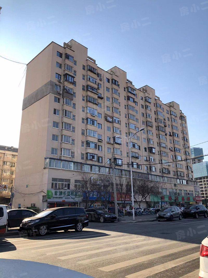 康泰家园园区图片