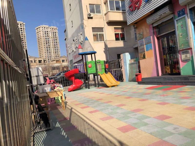 康泰家园园区图片