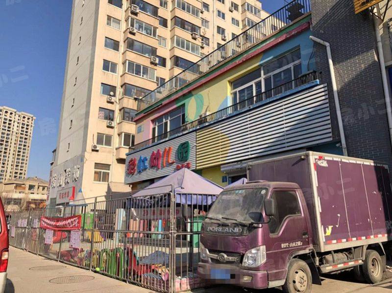 康泰家园园区图片