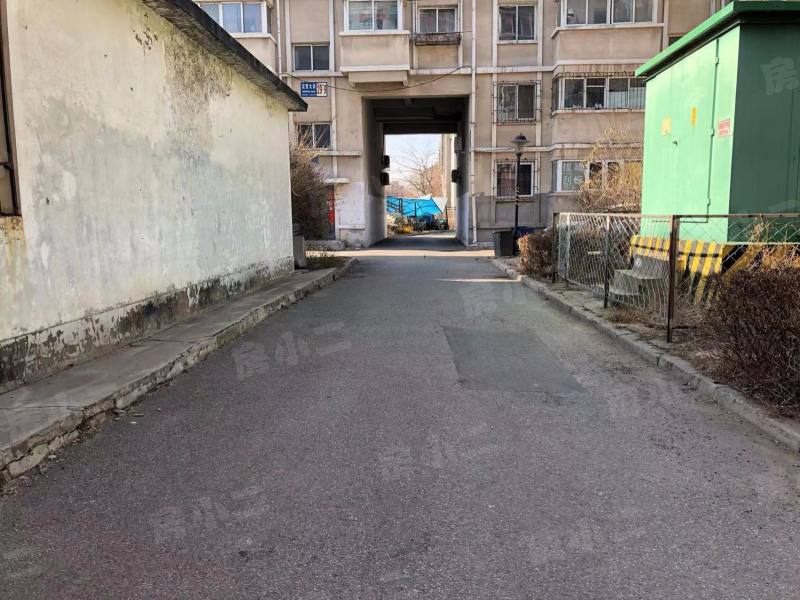 康泰家园园区图片