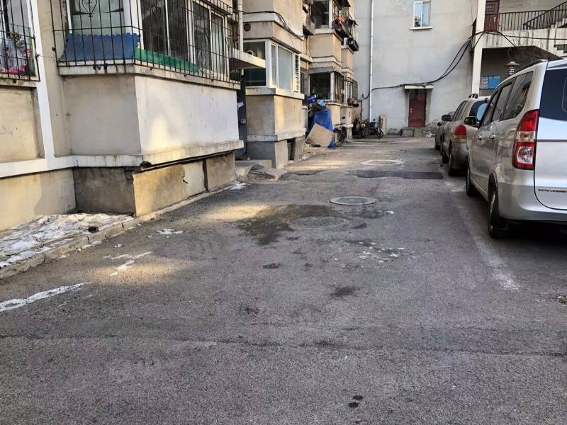 康泰家园园区图片