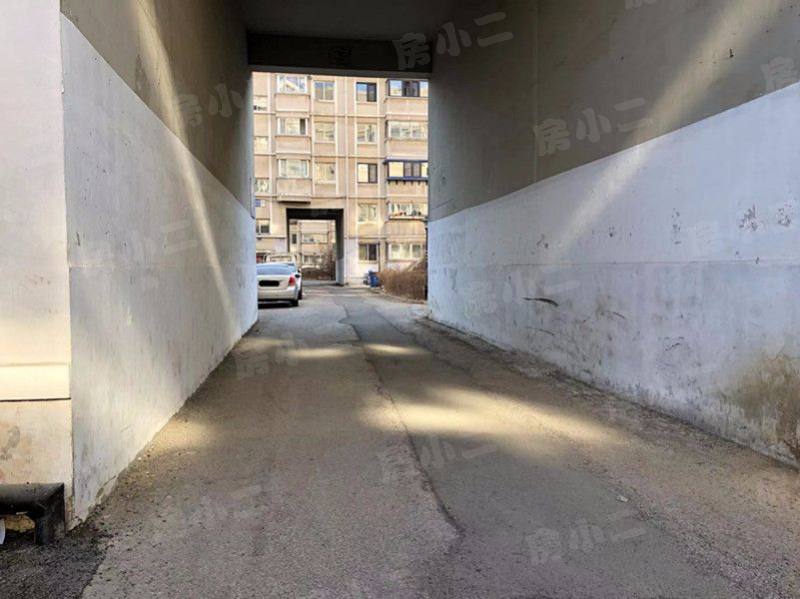 康泰家园园区图片