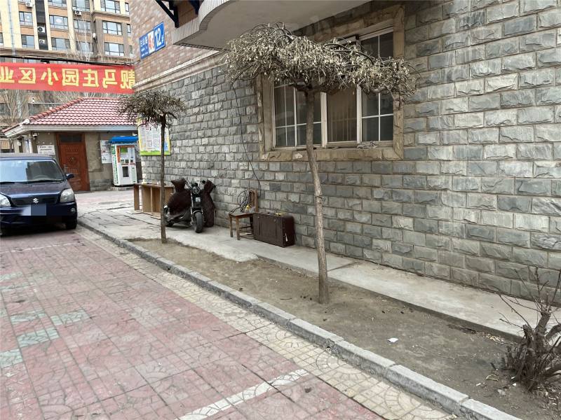 靓马庄园西区园区图片