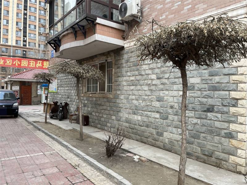 靓马庄园西区园区图片
