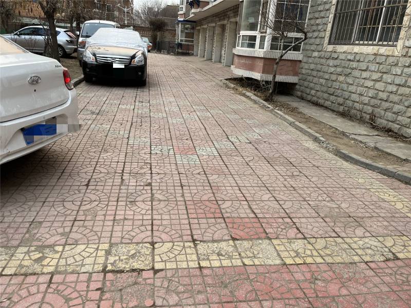 靓马庄园西区园区图片
