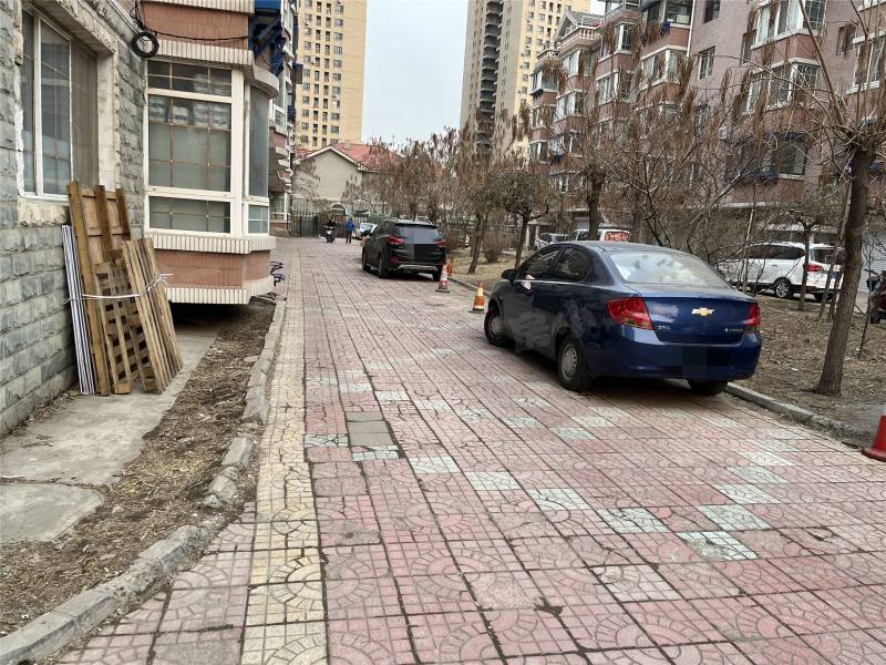 靓马庄园西区园区图片